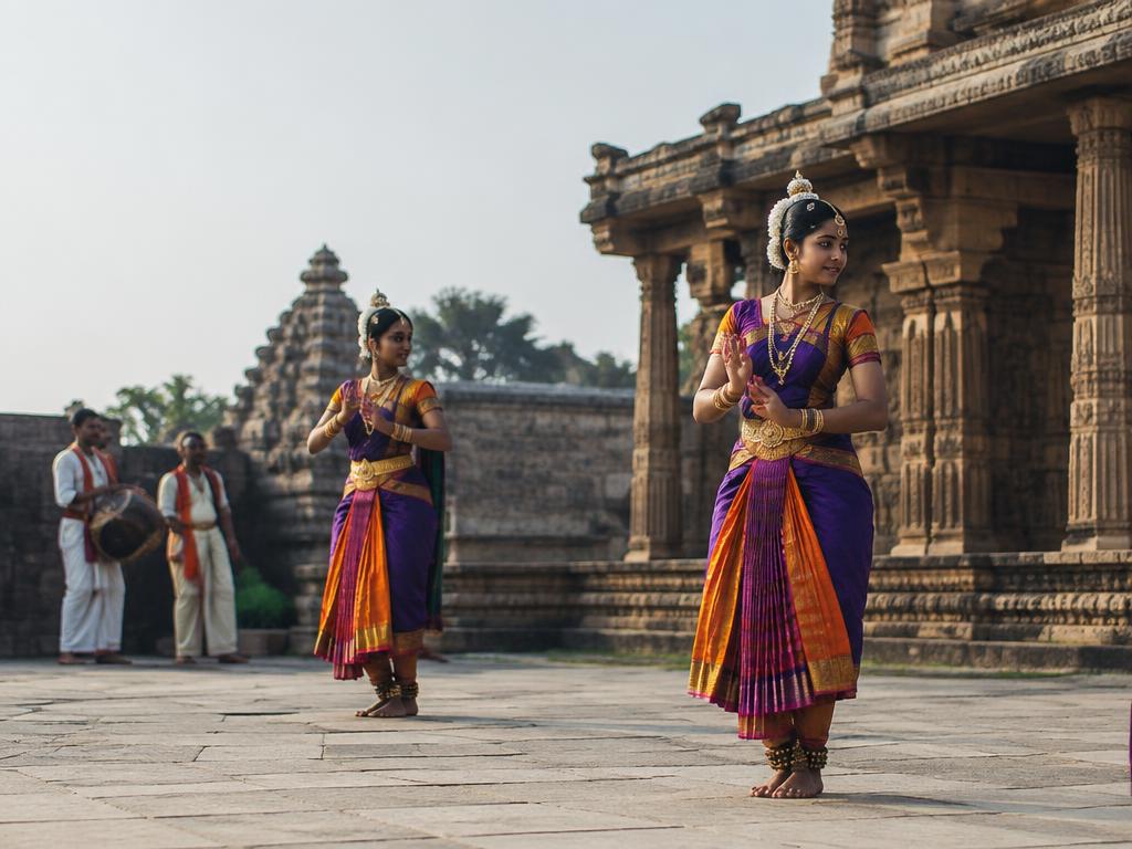 Cultural Excursions