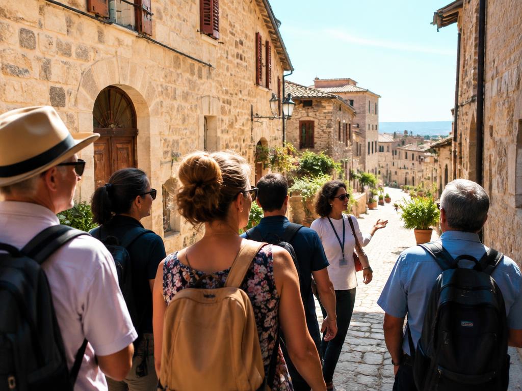 Guided Tours