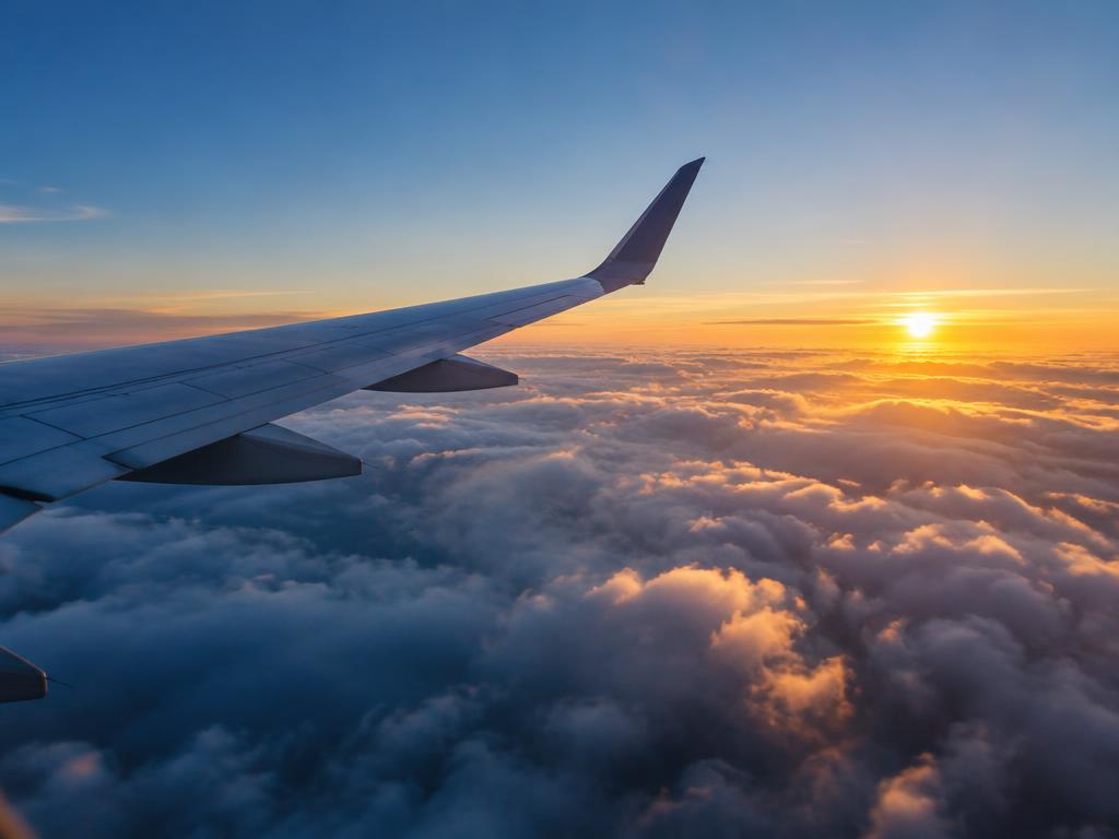 Sightseeing & Travel